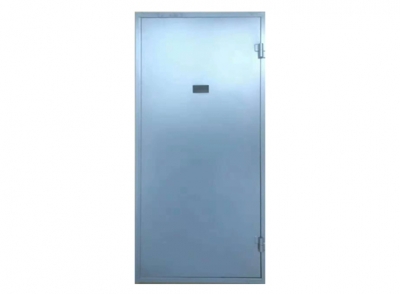 內蒙古禁閉室門