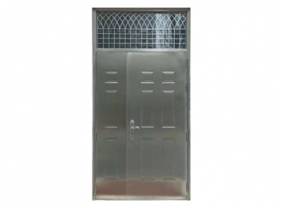 教學樓大門